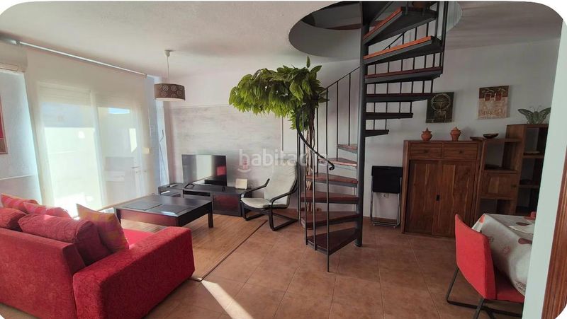 Foto fa682522-554e-4022-8b7e-f1ce21216fae. Duplex with parking pool in Tarifa ciudad Tarifa