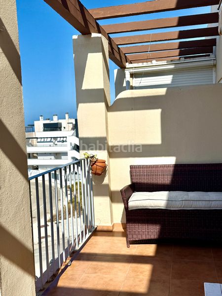 Foto faf504fb-e81e-40bf-825a-fa625c27ba5a. Duplex with parking pool in Tarifa ciudad Tarifa