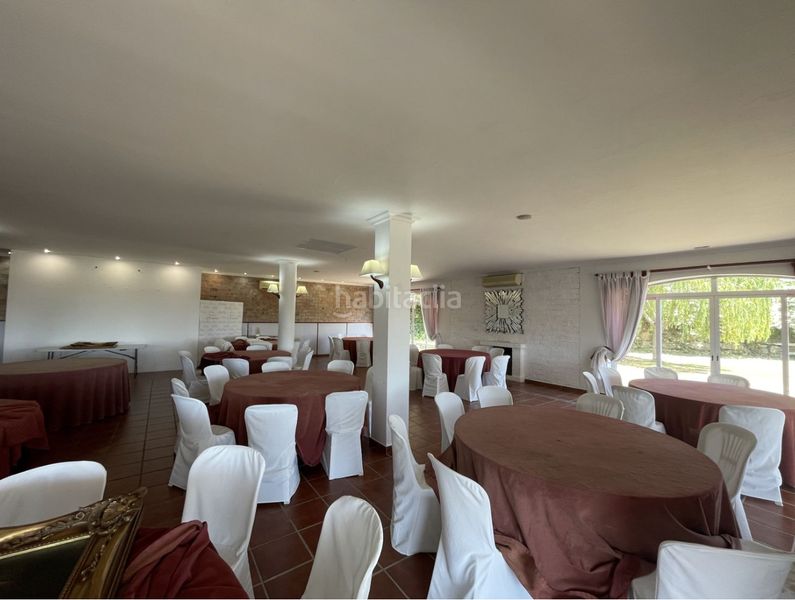 Foto 7be00904-1214-40f4-817b-bd6dcfa9708b. Chalet  pelayo en San García Algeciras