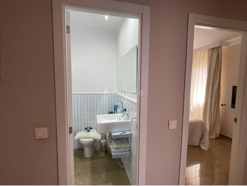 Foto a6bd5537-54ac-40a4-ba24-389d67332d55. Chalet  pelayo en San García Algeciras