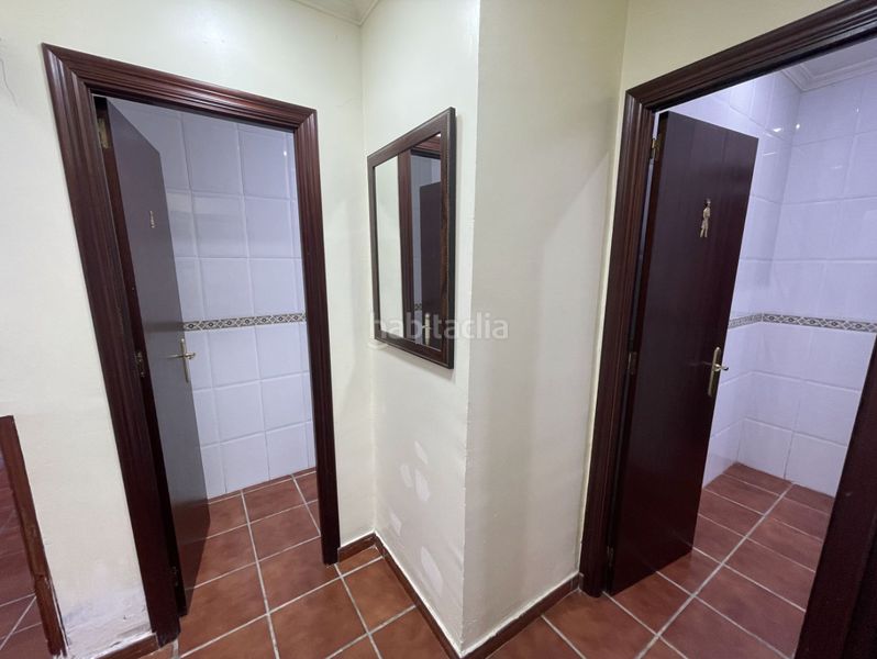 Foto ce953c8a-8aa7-4ff9-b095-7e8a2723ed9a. Chalet  pelayo en San García Algeciras