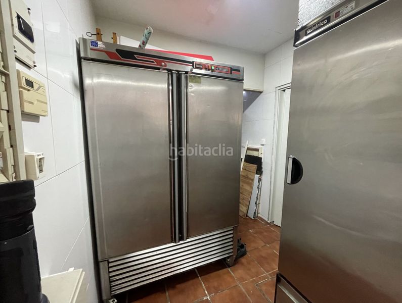 Foto d1819ee4-abf7-4757-b9d5-33cd2f86935c. Chalet  pelayo en San García Algeciras