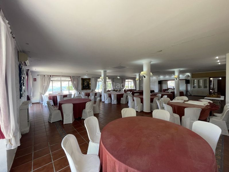 Foto d6ff727a-2a83-4f5a-b351-1daeb123ad3a. Chalet  pelayo en San García Algeciras
