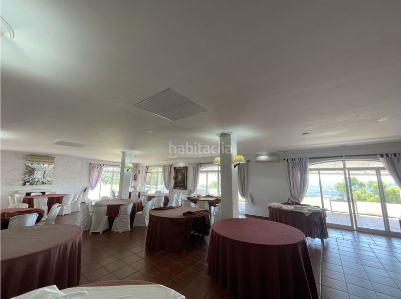 Foto f0c75461-8781-4da0-bf77-b15ea570d067. Chalet  pelayo en San García Algeciras