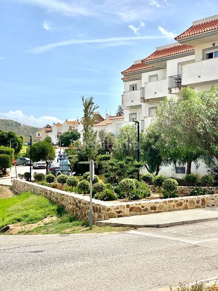 Foto ae9bf4e3-0721-49de-a1d6-9e555161cf97. Rent flat in Facinas Tarifa