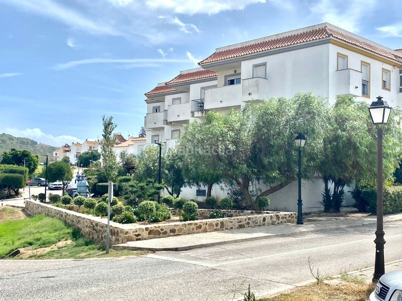 Foto ded5e8ed-e452-4dce-bfde-8641388863ea. Rent flat in Facinas Tarifa