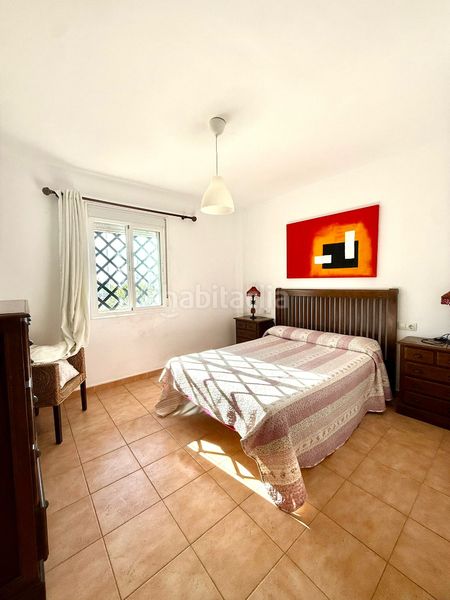 Foto fdf5475b-5850-479a-b5cd-851e30c8d900. Rent flat in Facinas Tarifa