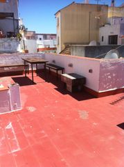 Appartement  Calle carnicería. Apartamento casco histórico