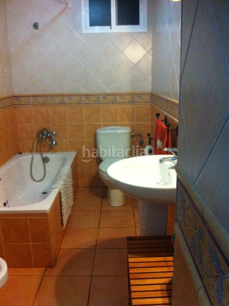 Foto 075223c2-ca51-490e-bca7-9523b14aed01. Apartamento  casco histórico en Tarifa ciudad Tarifa