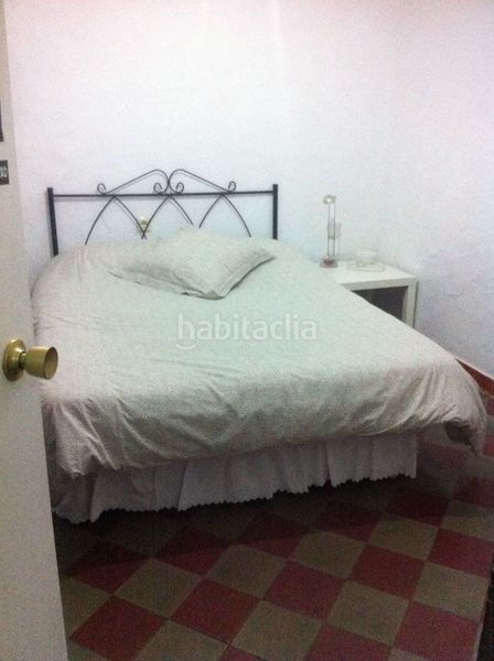 Foto 25ddd967-56c9-482a-bf07-d20565d2da5a. Apartamento  casco histórico en Tarifa ciudad Tarifa
