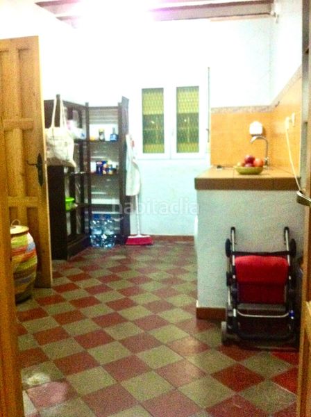 Foto 42a38804-fa95-40df-bb3e-b1682308dfc5. Apartamento  casco histórico en Tarifa ciudad Tarifa