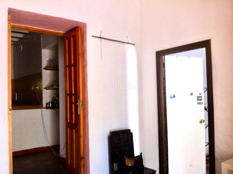 Foto 4ad081bd-b8c5-4faf-adce-ac2134ae4cfd. Apartamento  casco histórico en Tarifa ciudad Tarifa