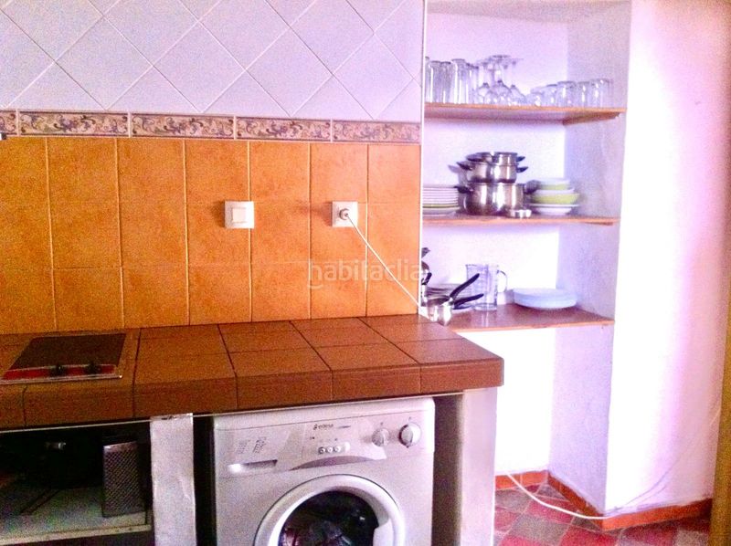 Foto 5010ab04-fcbe-4d8f-9bbc-4a7fef57d6fb. Apartamento  casco histórico en Tarifa ciudad Tarifa