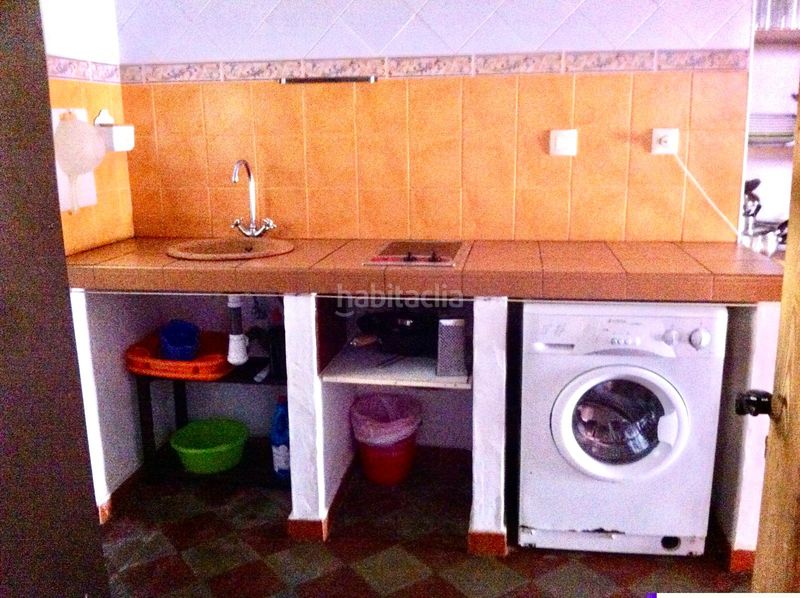 Foto 5d28c129-45d2-46a9-9246-e1cc2b23dbdc. Apartamento  casco histórico en Tarifa ciudad Tarifa