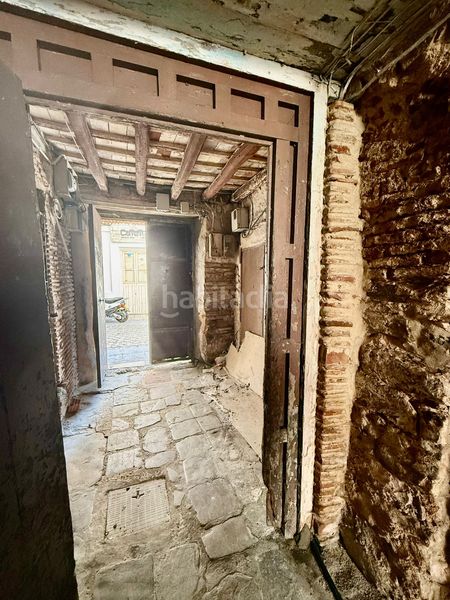 Foto 6f02ed95-a6d9-4cfb-acd5-cb84c0873993. Apartamento  casco histórico en Tarifa ciudad Tarifa