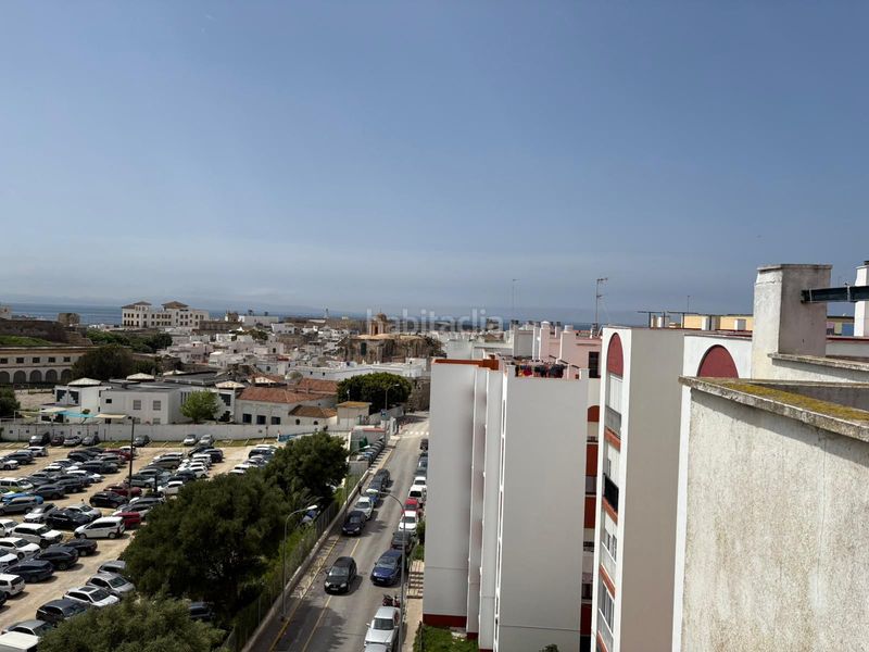 Foto 0b3bd765-af18-4f81-b770-9df4a55f03f1. Pis a Tarifa ciudad Tarifa