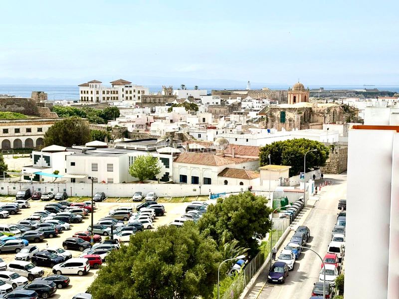 Foto b362569e-beab-484f-998b-8641209243df. Pis a Tarifa ciudad Tarifa
