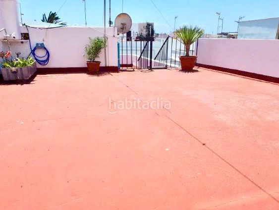 Foto 1a064419-a2dd-444e-93d8-cb8c329d70ce. Casa aparellada a Tarifa ciudad Tarifa