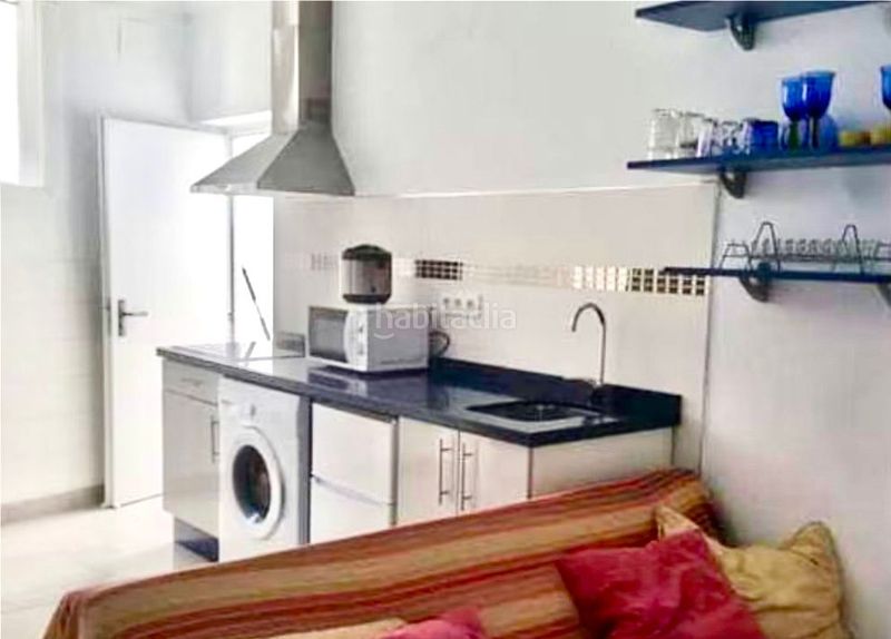 Foto b2c0a295-9365-4615-b401-516e2dc7c571. Casa aparellada a Tarifa ciudad Tarifa