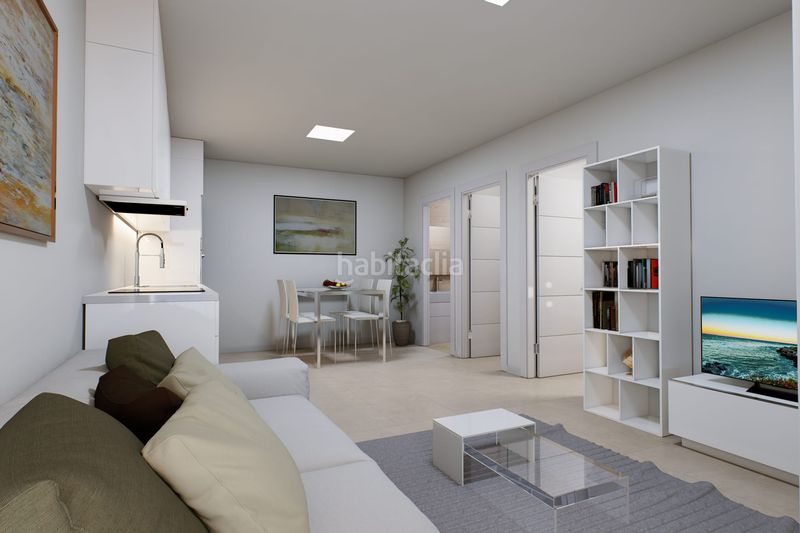 Foto ade79458-72f0-48b3-b818-4923deeabc6b. Apartament a Tarifa ciudad Tarifa