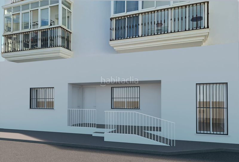 Foto b7cde734-2ba6-40cd-a1a9-7c516dd3cc83. Apartament a Tarifa ciudad Tarifa