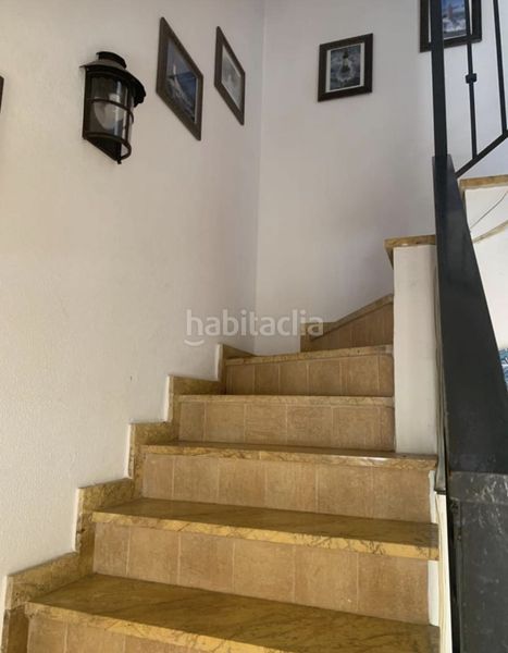 Foto 2a911733-3d76-4d0a-b20c-54c7f03253a9. Casa aparellada amb piscina a Tarifa ciudad Tarifa