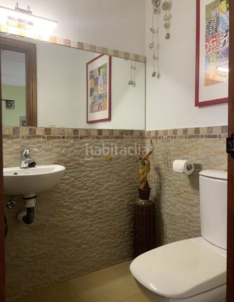 Foto 4466cd24-ec0c-482e-8657-7df397268bec. Casa aparellada amb piscina a Tarifa ciudad Tarifa