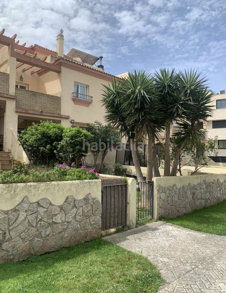 Foto 55efe86f-9f77-47d1-8297-6e2a49b2cffe. Casa aparellada amb piscina a Tarifa ciudad Tarifa