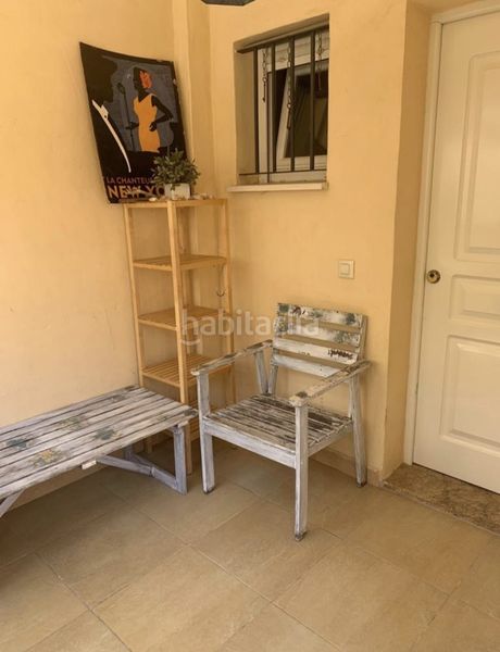 Foto a3256091-2ac8-4d6c-9898-cd8849298b25. Casa aparellada amb piscina a Tarifa ciudad Tarifa