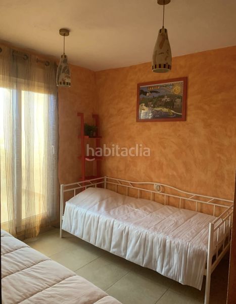 Foto e1b0cfe5-56d4-43fa-a25d-965d13fa8609. Casa aparellada amb piscina a Tarifa ciudad Tarifa