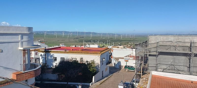 Foto 0e5c7613-d1c3-4f62-a3e3-48f0e7e1a7d1. Casa aparellada a Facinas Tarifa