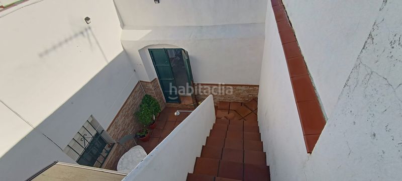 Foto 2b19550b-c917-4de2-86fe-839e1f60cb99. Casa aparellada a Facinas Tarifa