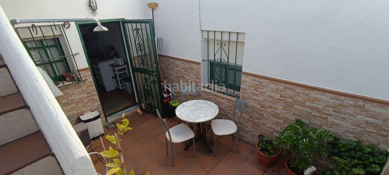 Foto 324b3f74-64a1-4aca-9f7a-173417987015. Casa aparellada a Facinas Tarifa