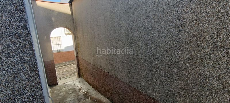 Foto 604fe2bc-4cac-48d8-ac90-1cc0bebbfd71. Casa aparellada a Facinas Tarifa