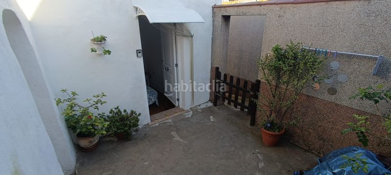 Foto 70a0c722-871e-4e4f-a81a-0d72bc98967f. Casa aparellada a Facinas Tarifa