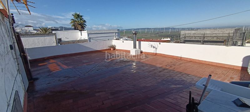 Foto 9aaf9aab-29ef-4bcb-8f99-1702cea02f7b. Casa aparellada a Facinas Tarifa