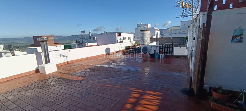 Foto be613b48-fe1a-4177-85c5-d3c1efb8b4c2. Casa aparellada a Facinas Tarifa
