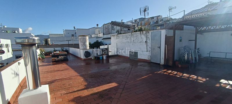 Foto c3e4f36c-c162-4d33-967e-49d7f91ce7b4. Casa aparellada a Facinas Tarifa