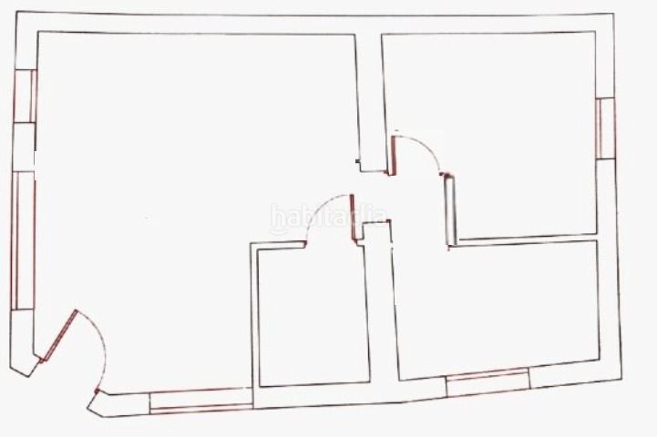 Foto c906d674-83df-423a-be48-d81239becb83. Casa  en Facinas en Facinas Tarifa