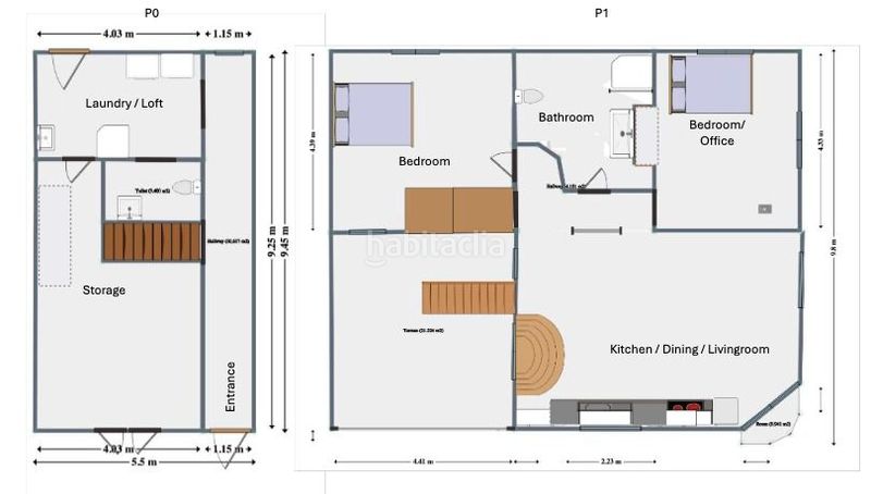 Foto db248eaf-5f68-4703-a0dc-232454469a29. Casa  en Facinas en Facinas Tarifa