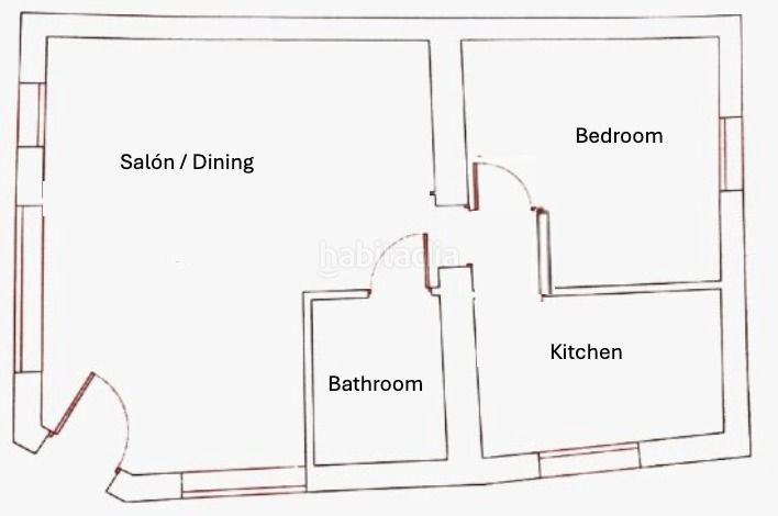 Foto f84e24ce-3e74-4090-be12-cff3648c0153. Casa  en Facinas en Facinas Tarifa