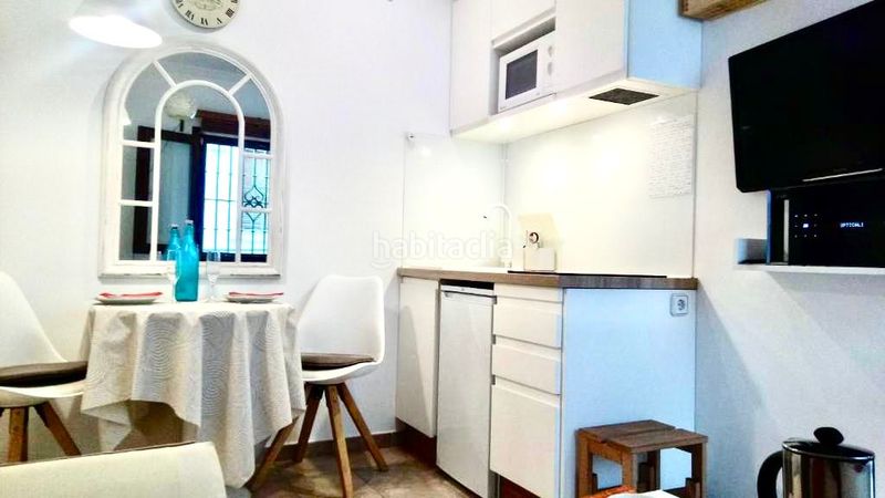 Foto 0b25fc1b-0a9b-4ac0-8783-d3617abc45e5. Apartamento  casco histórico en Tarifa ciudad Tarifa