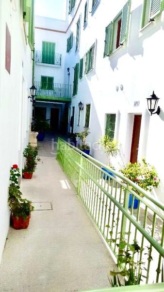 Foto 0d62cc3f-5891-4666-a70e-9a39cd678d22. Apartamento  casco histórico en Tarifa ciudad Tarifa