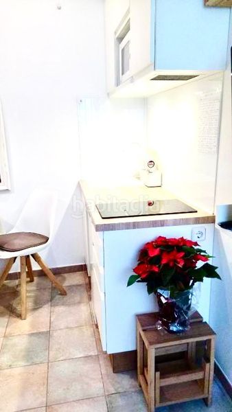 Foto 1a913769-4966-4719-9c9d-cab536cb31b3. Apartamento  casco histórico en Tarifa ciudad Tarifa