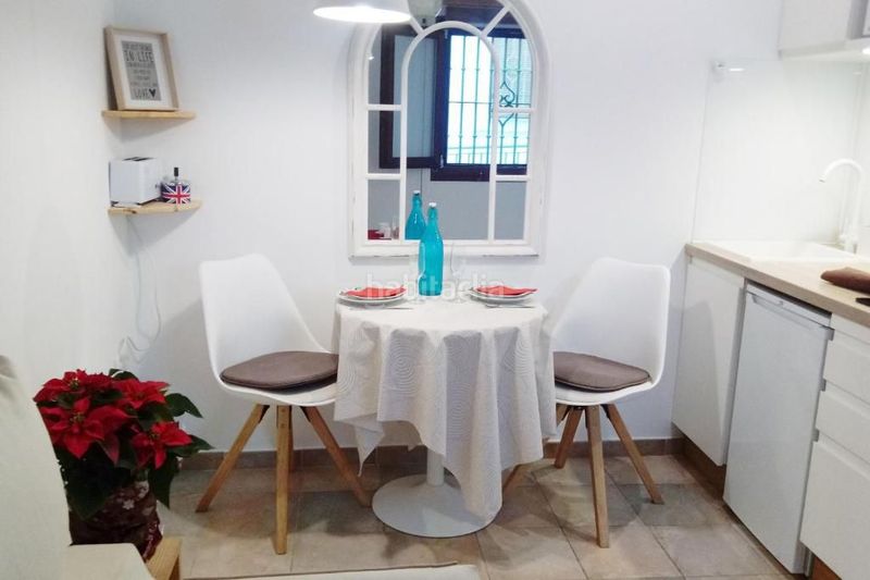 Foto 20a75d64-d132-4a9a-b95a-a2e196dfdd70. Apartamento  casco histórico en Tarifa ciudad Tarifa