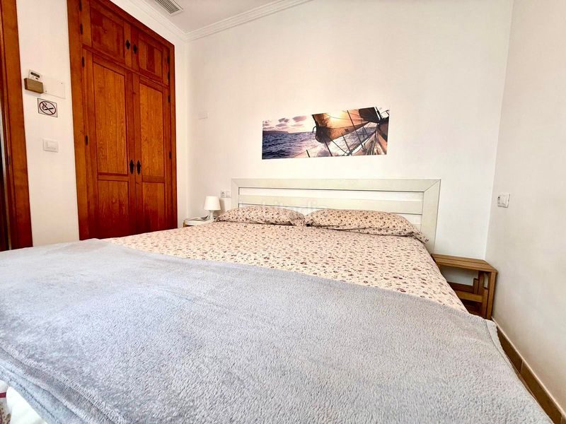 Foto 33bcb199-467b-4593-a34b-d06c84769134. Apartamento  casco histórico en Tarifa ciudad Tarifa