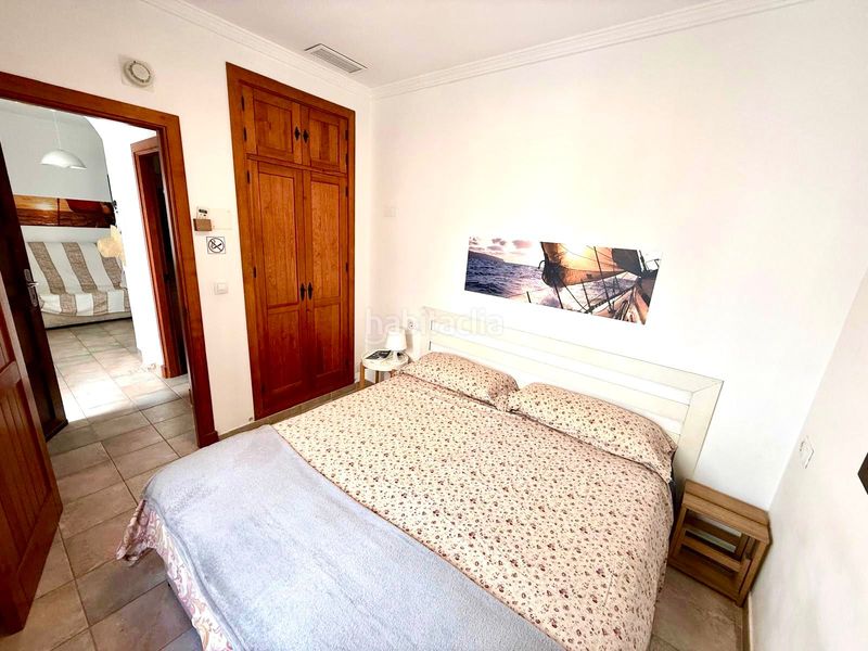 Foto 6679613a-3c80-4e60-9bc9-fa2913c61217. Apartamento  casco histórico en Tarifa ciudad Tarifa