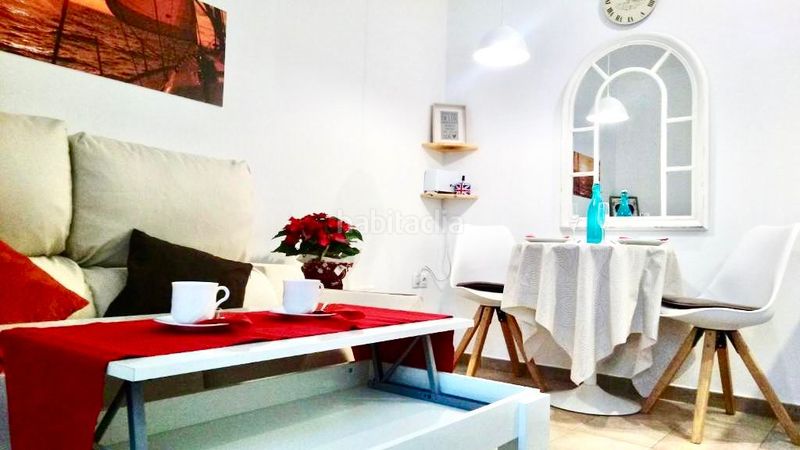 Foto 74f15304-e8af-43ec-a349-0bd6831cc194. Apartamento  casco histórico en Tarifa ciudad Tarifa