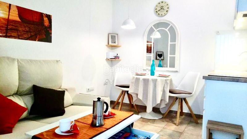 Foto 75261ba5-ce5b-4eed-8b72-6e5c424898cb. Apartamento  casco histórico en Tarifa ciudad Tarifa