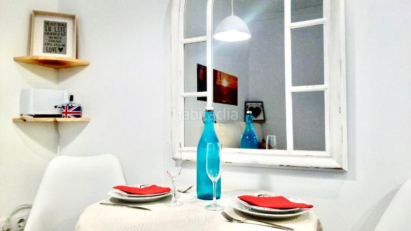 Foto 94925ee6-7614-4e65-accf-cf3be372d813. Apartamento  casco histórico en Tarifa ciudad Tarifa